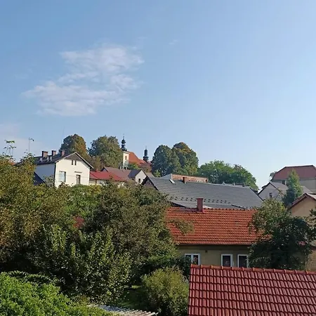 Apartament U Agaty Czernichow Krakow Zator Exterior photo