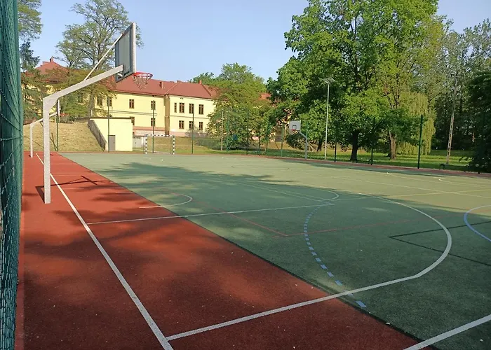 Apartament U Agaty Czernichow Krakow Zator