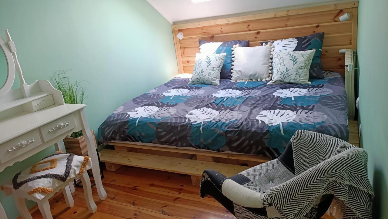 Apartment U Agaty Czernichow Krakow Zator