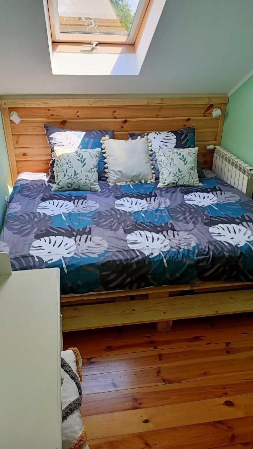 Apartment U Agaty Czernichow Krakow Zator