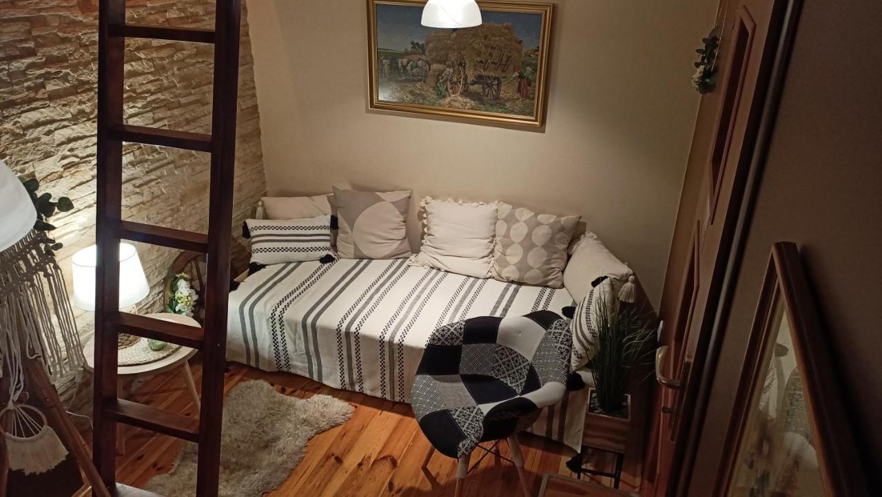 Apartment U Agaty Czernichow Krakow Zator