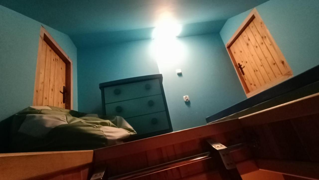 U Agaty Czernichow Krakow Zator Apartment Czernichow (Krakow)