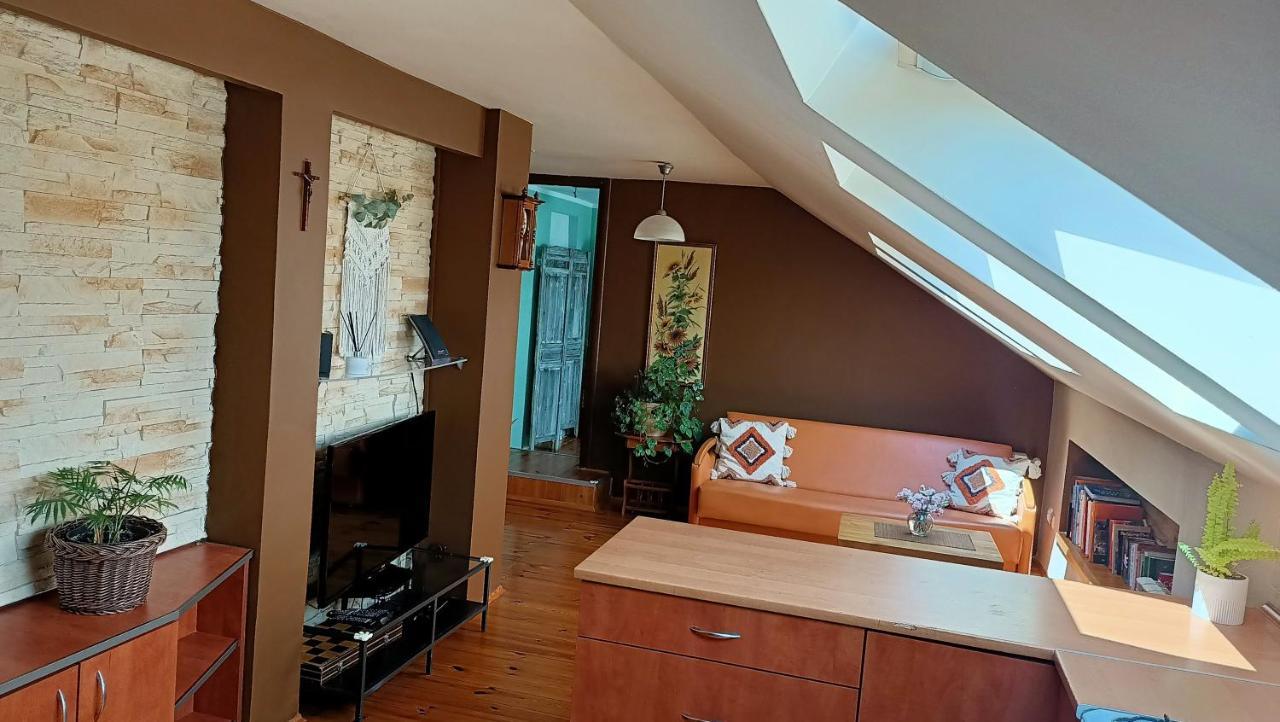 U Agaty Czernichow Krakow Zator Apartment