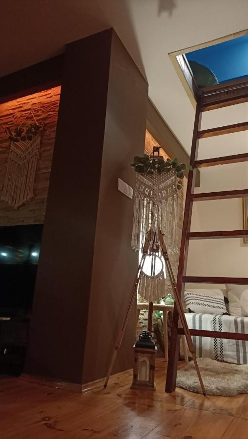 U Agaty Czernichow Krakow Zator