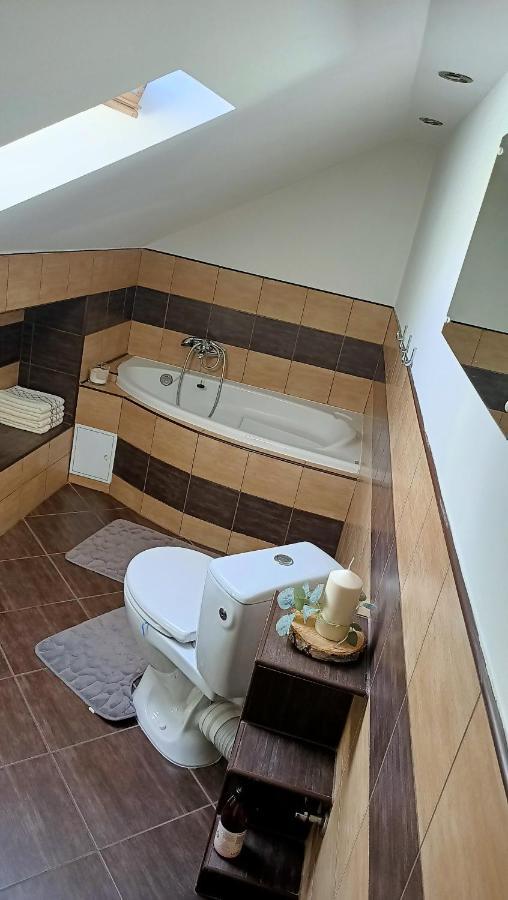 U Agaty Czernichow Krakow Zator