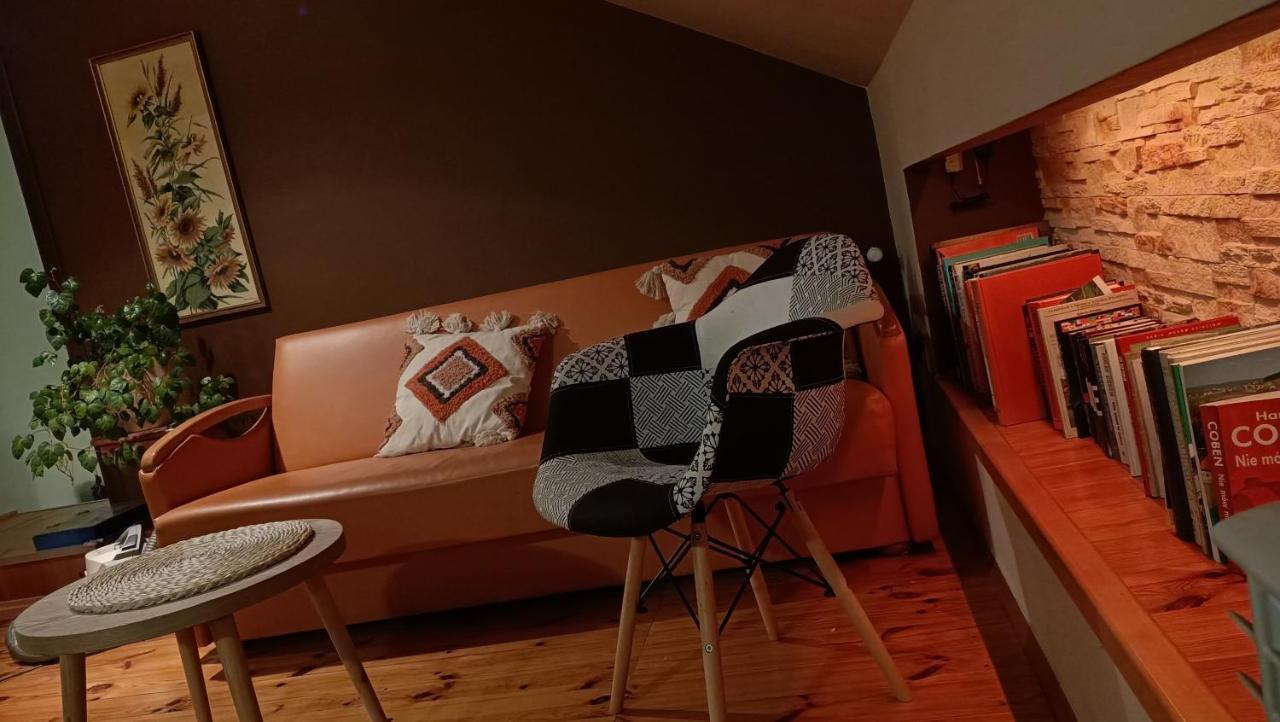 U Agaty Czernichow Krakow Zator Apartment *