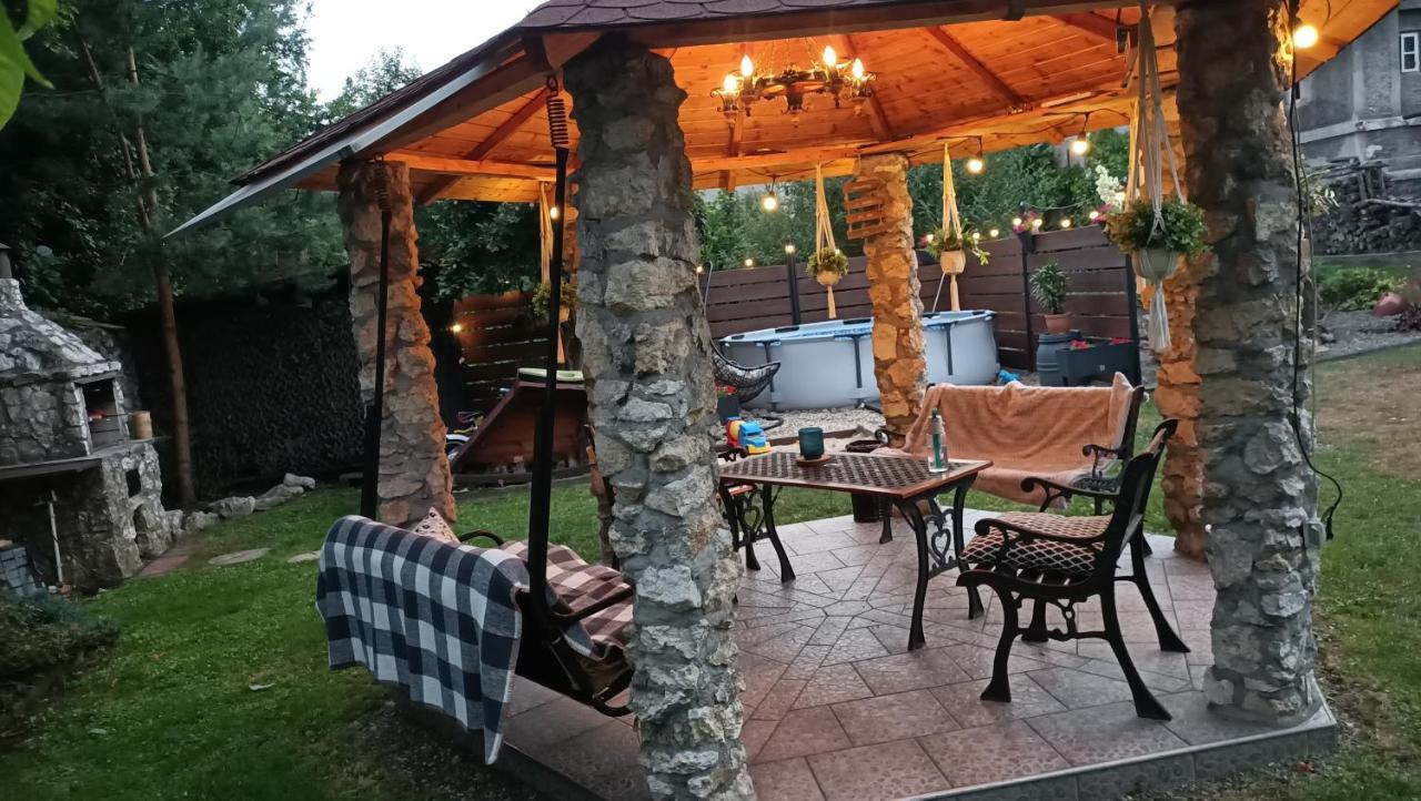 U Agaty Czernichow Krakow Zator Apartment