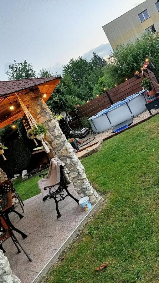 Apartment U Agaty Czernichow Krakow Zator
