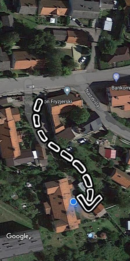 Apartment U Agaty Czernichow Krakow Zator *