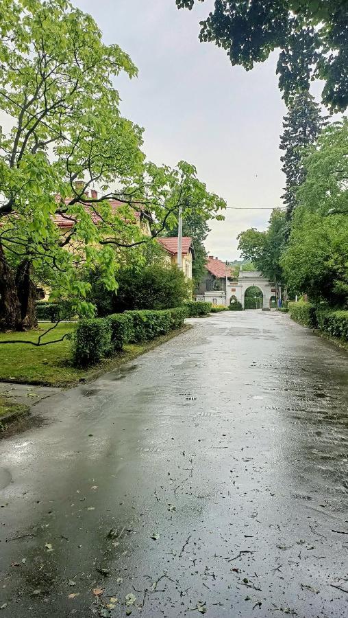 U Agaty Czernichow Krakow Zator *