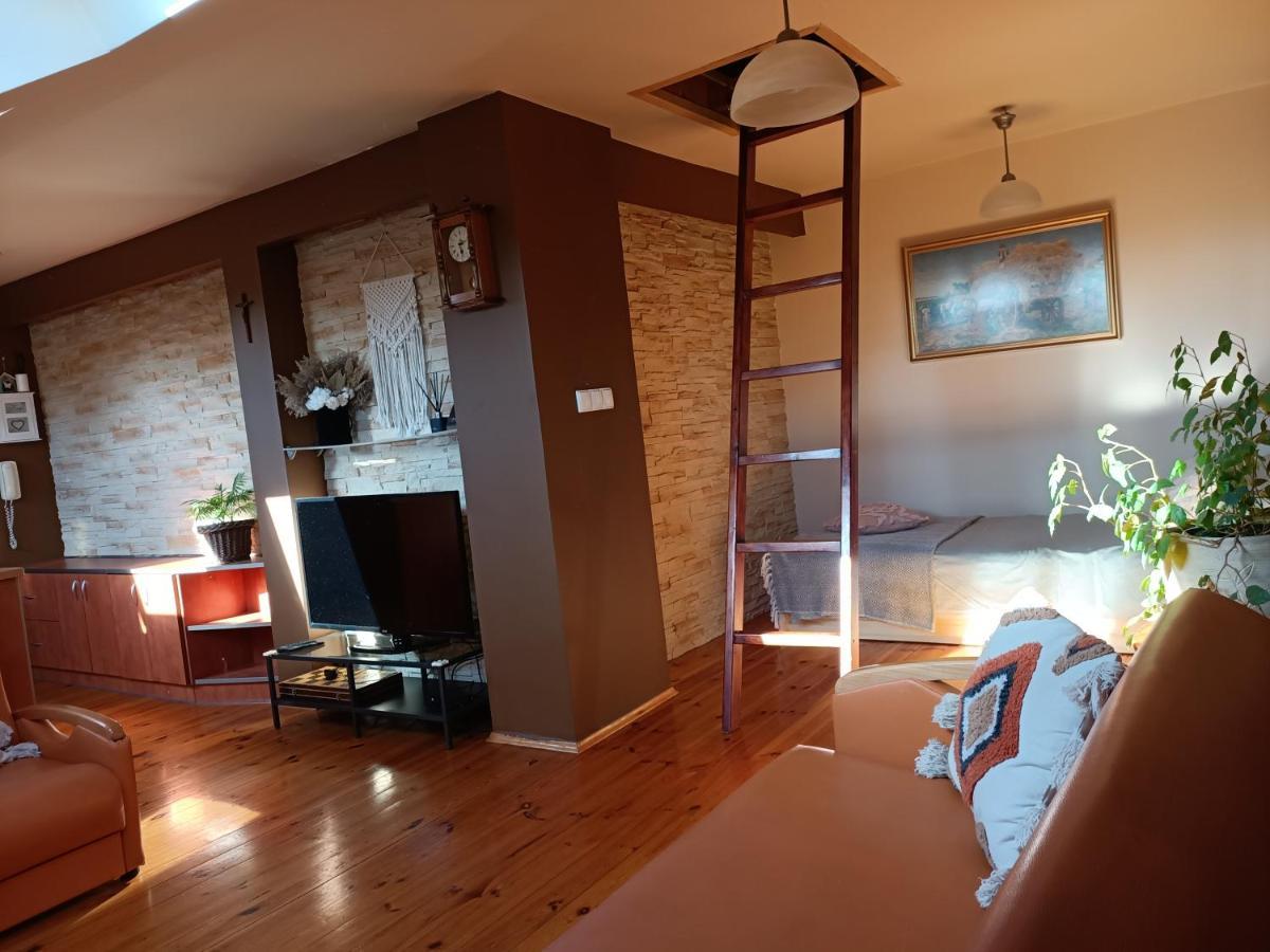 U Agaty Czernichow Krakow Zator Apartment