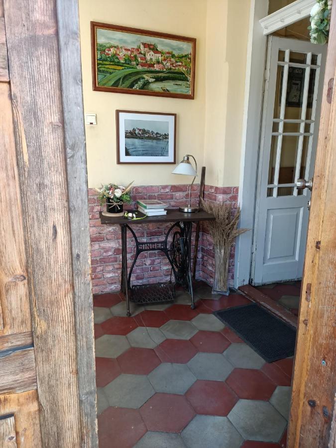 Apartment U Agaty Czernichow Krakow Zator Czernichow (Krakow)