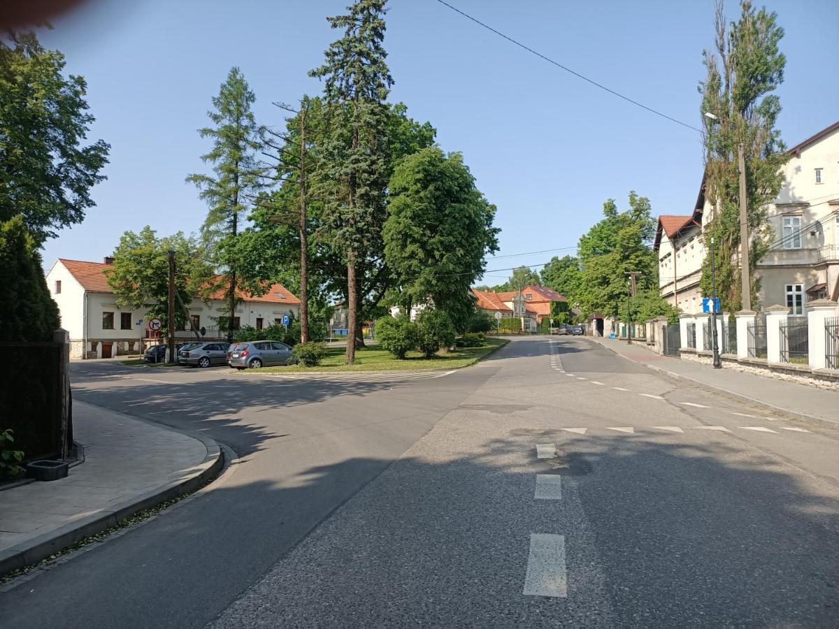 Apartment U Agaty Czernichow Krakow Zator