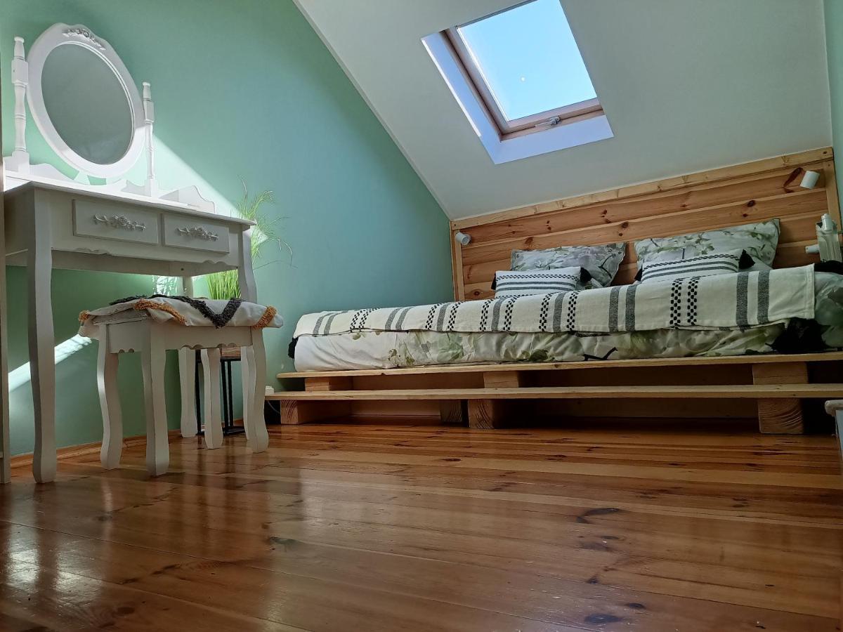 U Agaty Czernichow Krakow Zator Apartment Czernichow (Krakow)