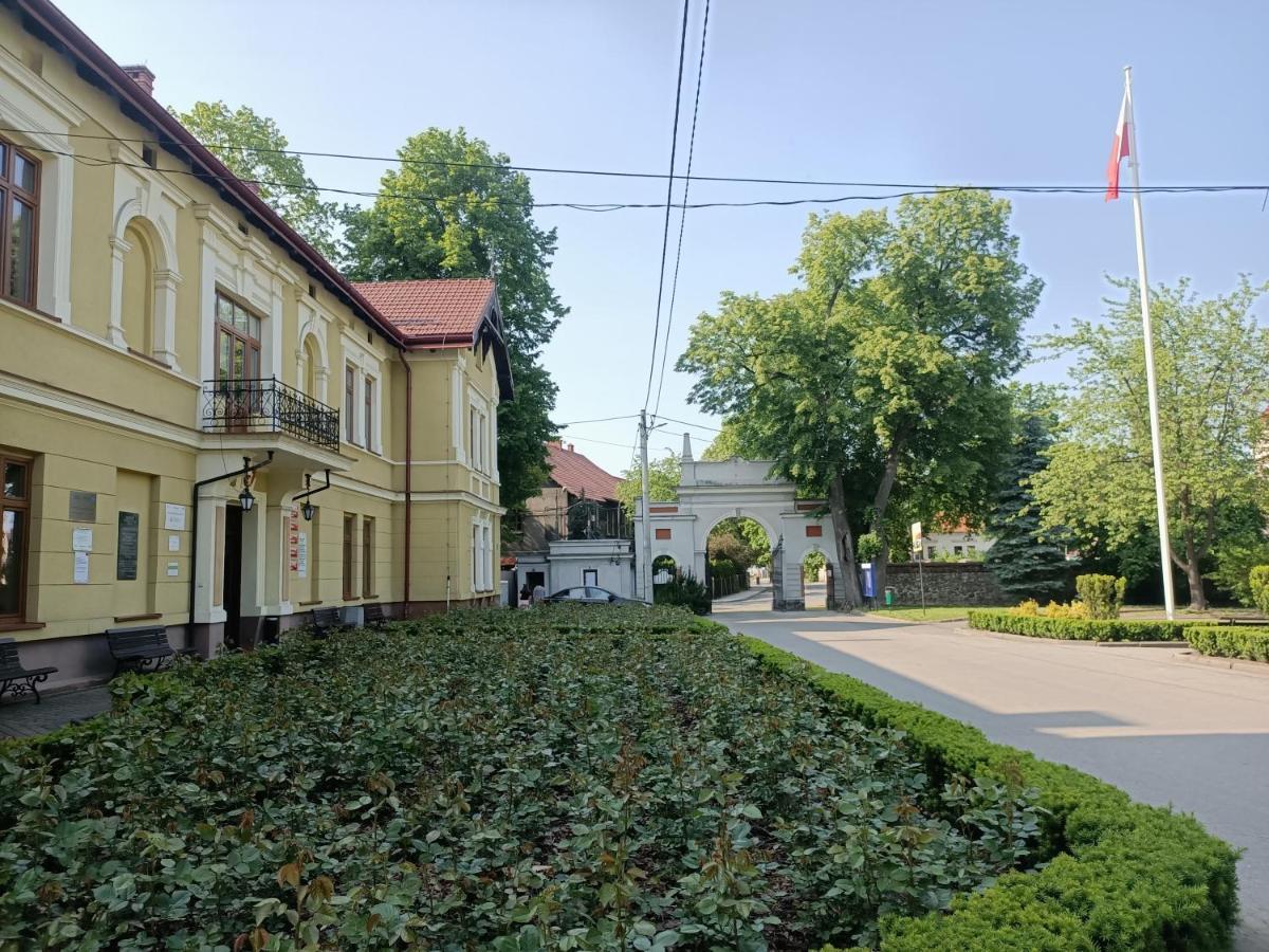 U Agaty Czernichow Krakow Zator Czernichow (Krakow)
