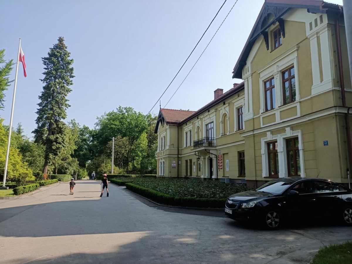 U Agaty Czernichow Krakow Zator * Czernichow (Krakow)