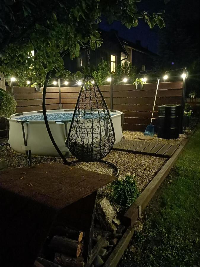 Apartment U Agaty Czernichow Krakow Zator Czernichow (Krakow)