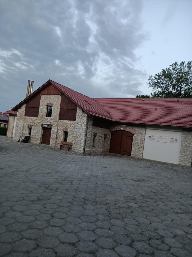 U Agaty Czernichow Krakow Zator